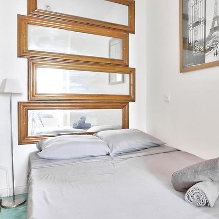 Studio - Appartement Quartier Arc De Triomphe 3 Paris Exterior foto